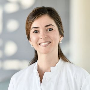 Dr. Natalie Wefers