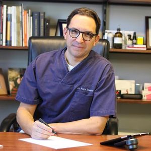 Dr. Piero Tesauro
