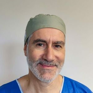 Dr. François Pacheco