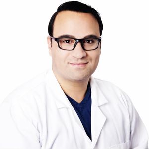 Dr. Faisal Arshad