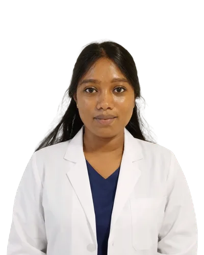 Dr. E. Hema Shree