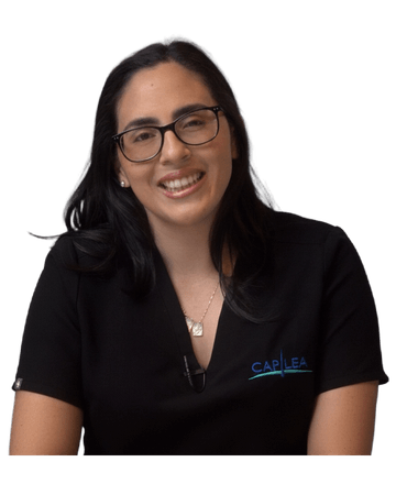 Dr. Andrea Carolina Amaya Lagos