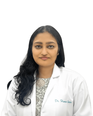 Hema Rakesh Jain