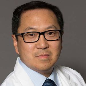 Dr. Steven S. Lee