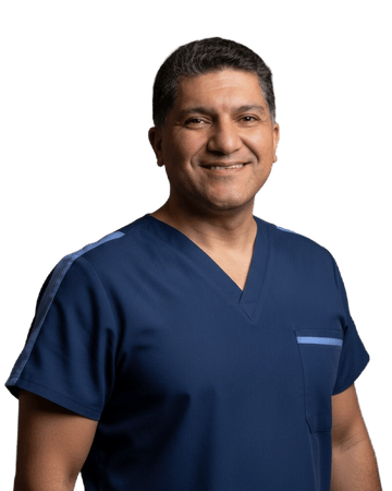 Dr. Jaime Reyes