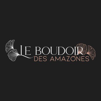 le boudoir des amazones