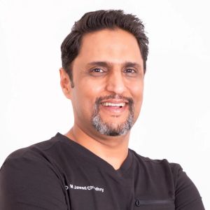 Dr. Muhammad Jawad Chaudhry
