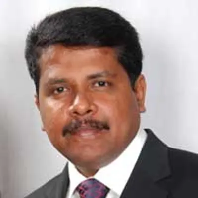 Ravi.H.S