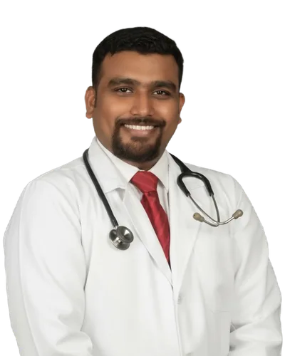 Raveendran Sr