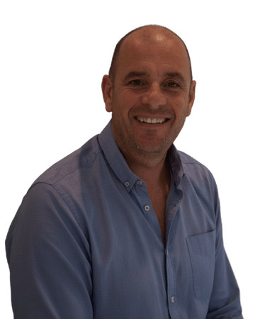 Justin Hannant
