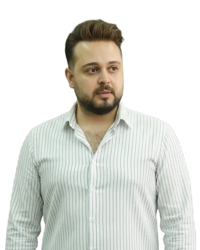 Burak KARAKAŞ