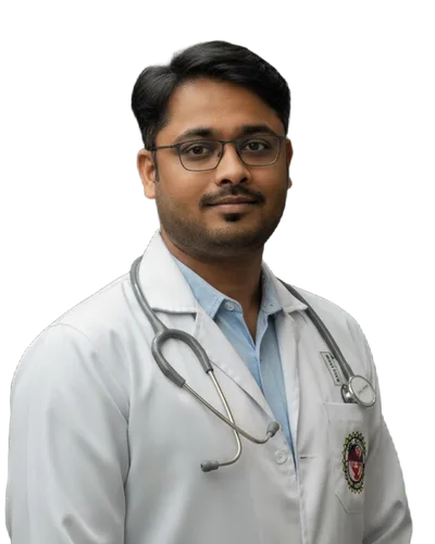 Mahendra Kumar Gupta