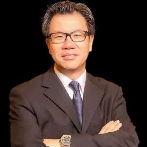 Dr. Colin Hong