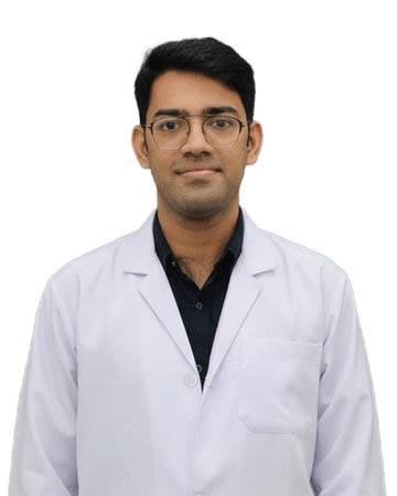 Dr. Nishant Jain