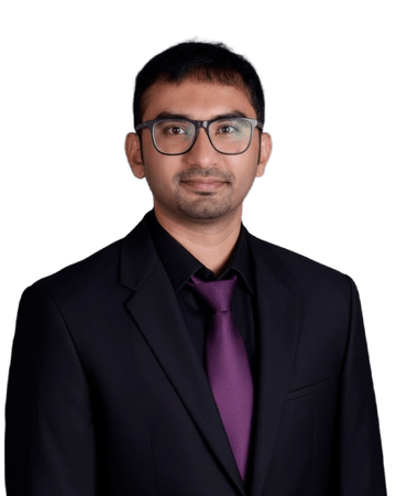 Dr. Rishe Patel