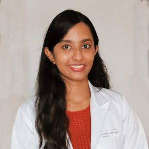 Dr. Shruthi Janardhanan