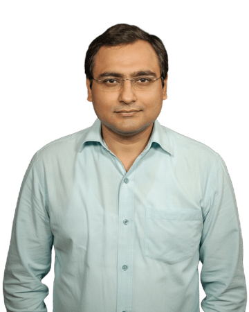 Dr. Ankit Kapoor