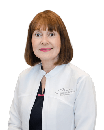 Marlene Mendoza