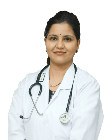 Pranoti Deshpande