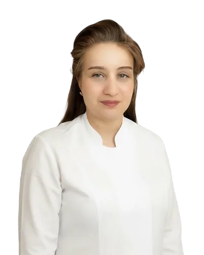 Файзрахманова Рузана Рамилевна