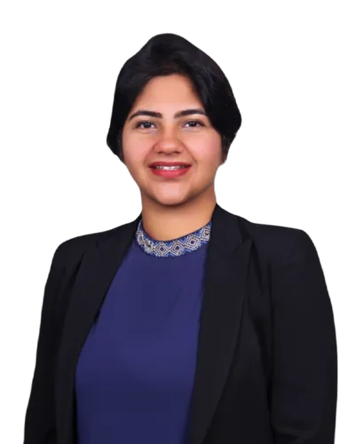 Akanxa Bhatti