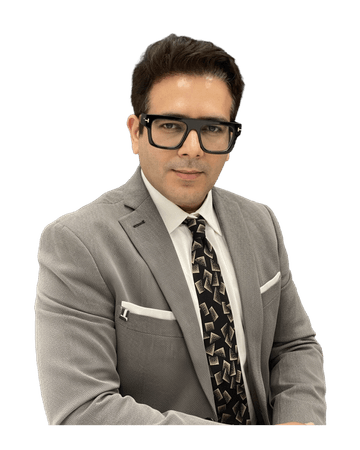 Dr. Pankaj Chaturvedi