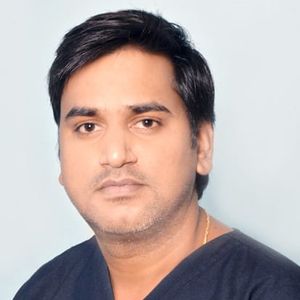 Dr. Sharad Kumar