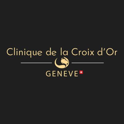 Clinique de la Croix d'Or