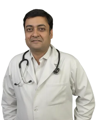 Rahul Goyal