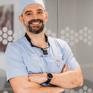 Dr. Epameinondas Bonaros