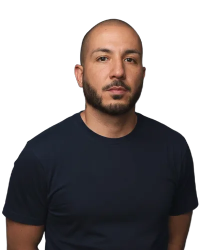 Damian Ambriz