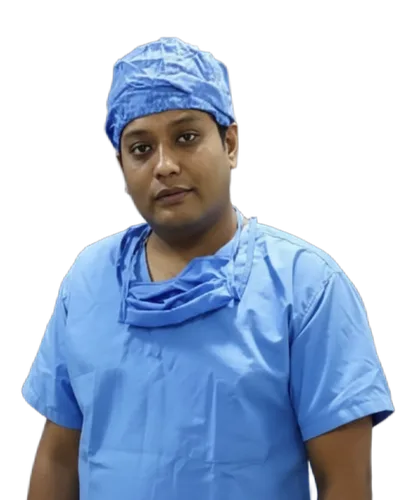 Dr. Amar Joshi