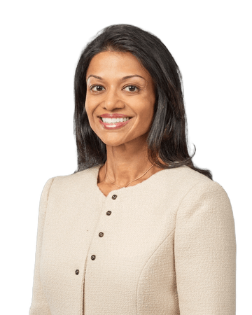 Jincy Mathew