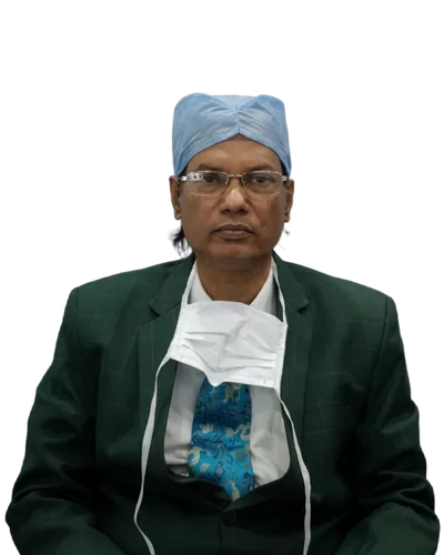 Dr. Tawkir Chowdhury