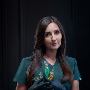 Anna Kubicz