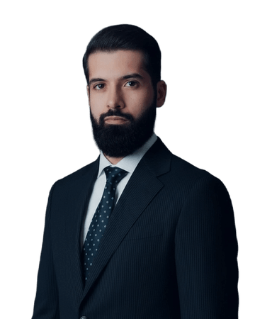 Dr. Vitor Pereira Cappellesso