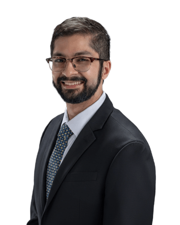 Dr. Jamal Ahmed