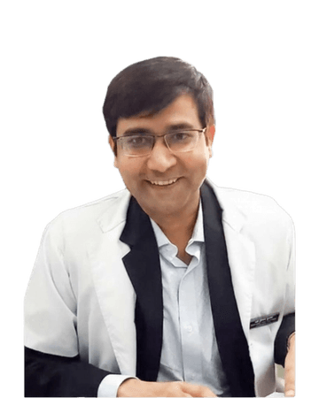 Dr. Punkesh Kumar
