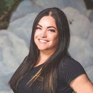 Brittni Krumrie