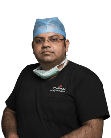 Dr. Vikas Panthri