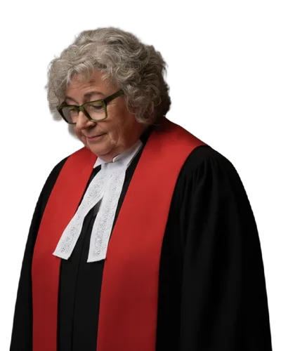 Mary Gill