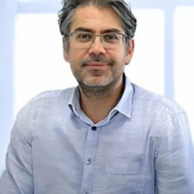 Prof. Emre Kochman