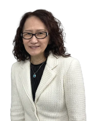Mei Suh