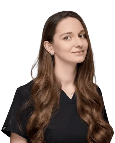Еліна Дубровська
