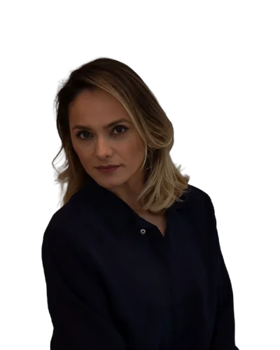 Dr. Maria Muricy