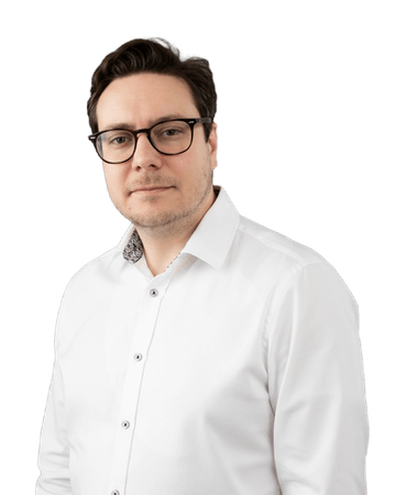 Robbie Rushton
