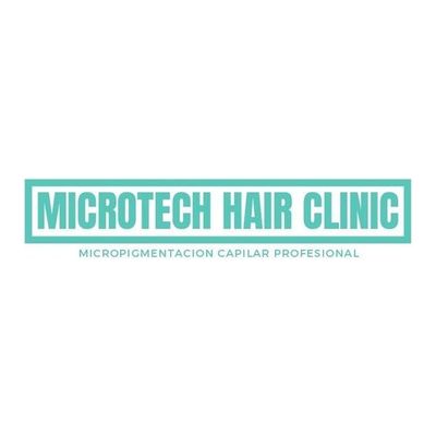 Microtech Micropigmentacion Capilar profesional