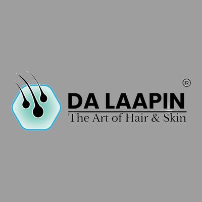DA LAAPIN HAIR RESTORATION CENTER