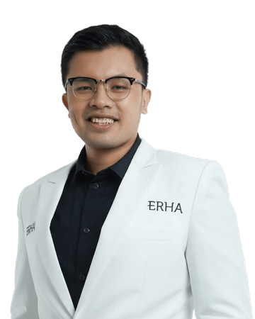 Dr. Akbar Pratama