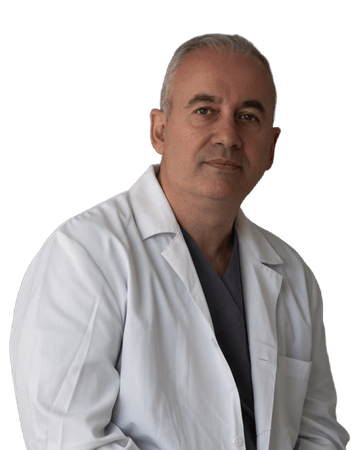 Dr. Sotiris Tsomkopoulos